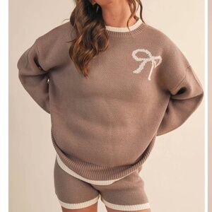 Cozy Lounge Set, Large